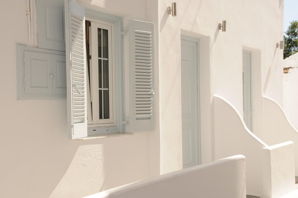 Starlight Luxury Studios Mykonos Town Room photo